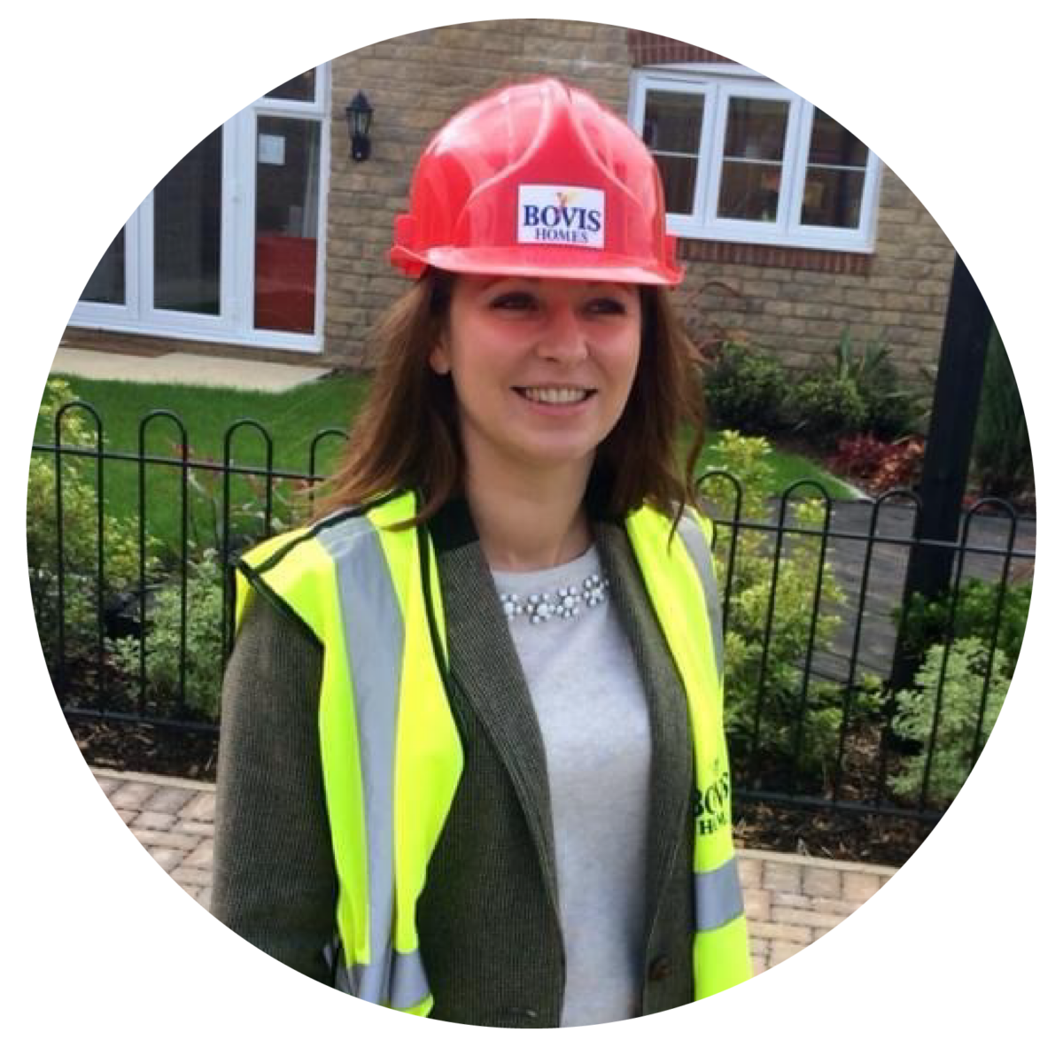 Women In Construction Q&A with Ramona BBA