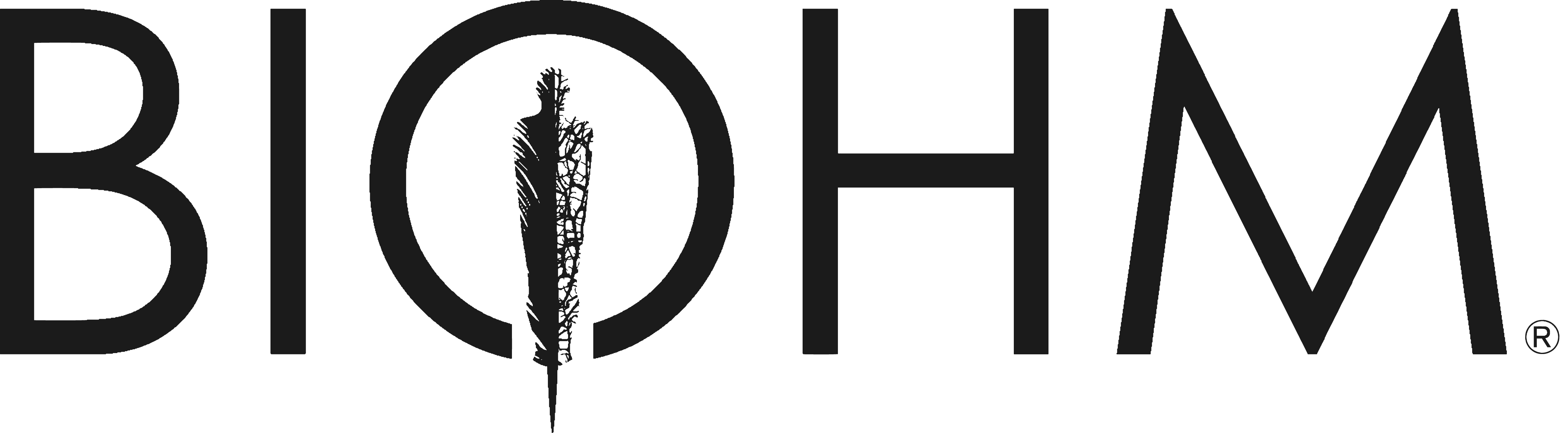 Biohm-Logo