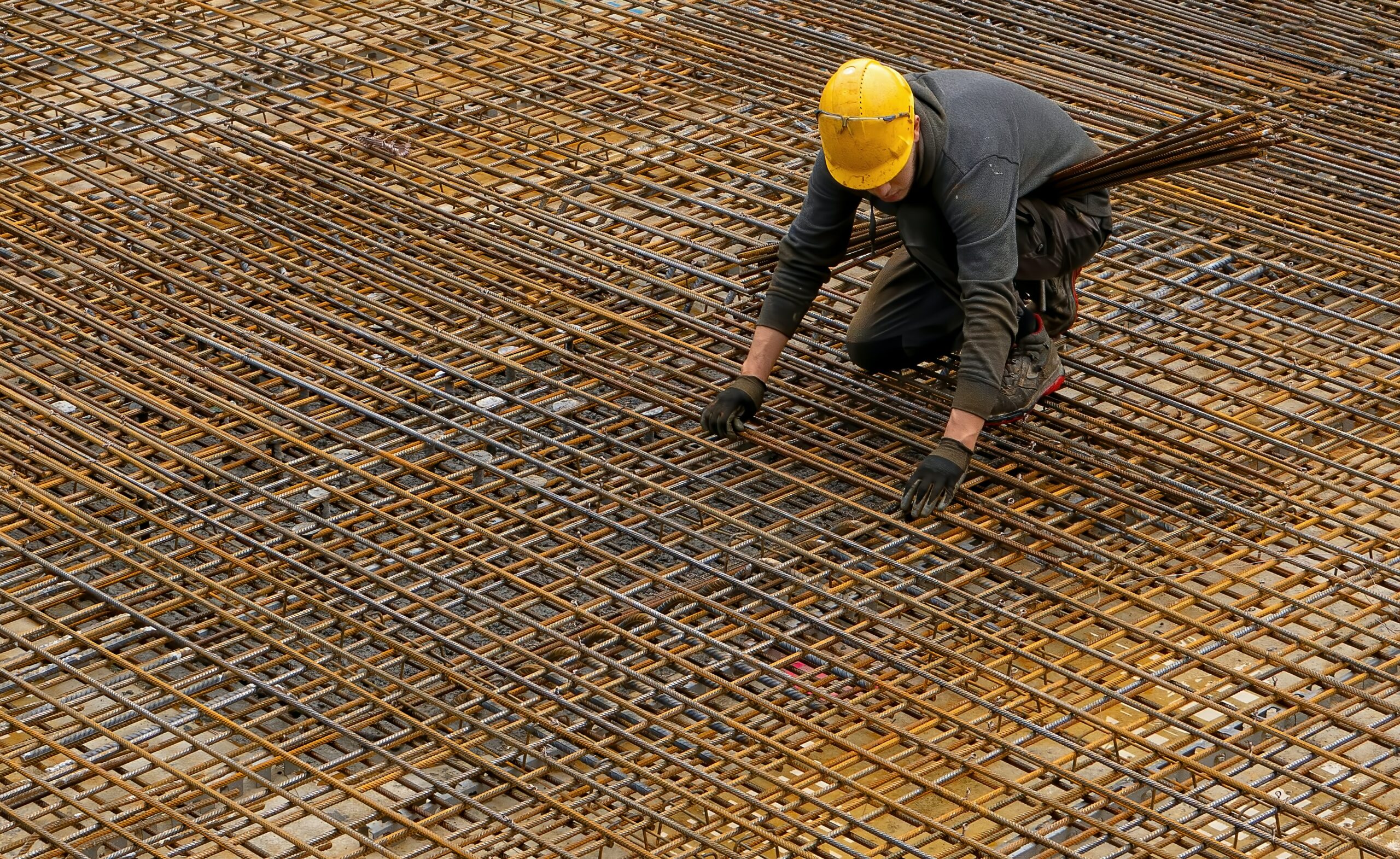 Spotlight Steel Reinforcement Quality Industry Expectations on Performance, Sustainability and Innovation