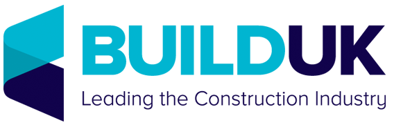 Build UK Logo