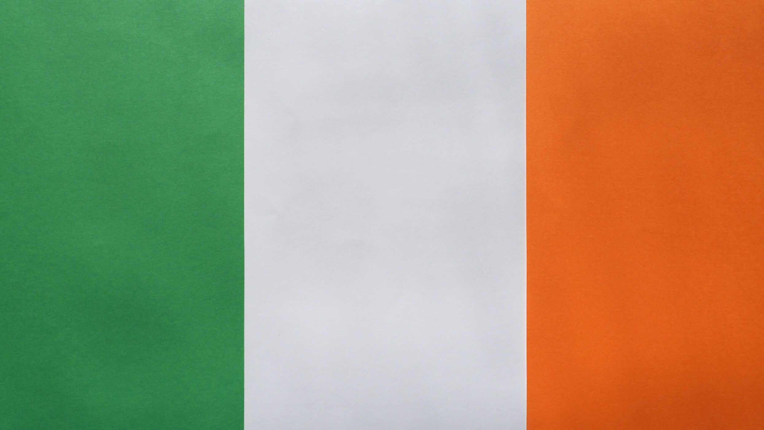 Irish Flag