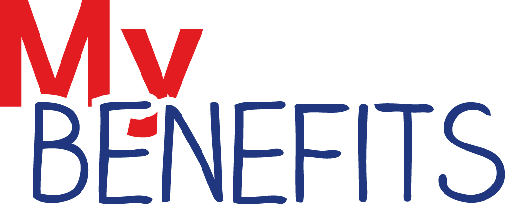 My Benifites Logo