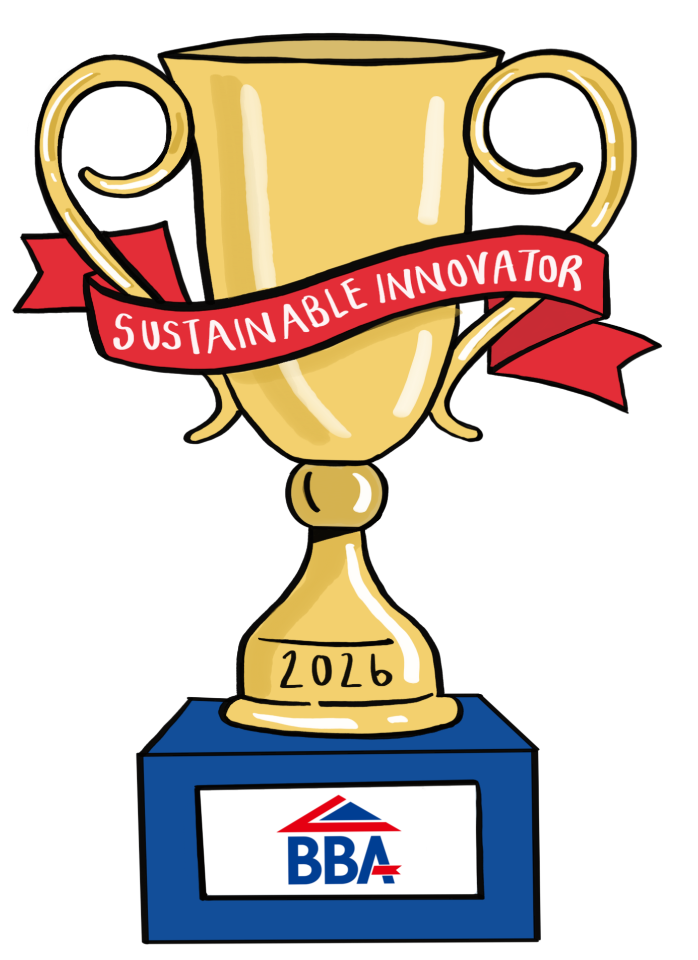 Trophy 3