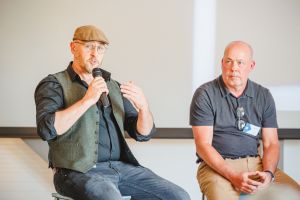 Innovation panel