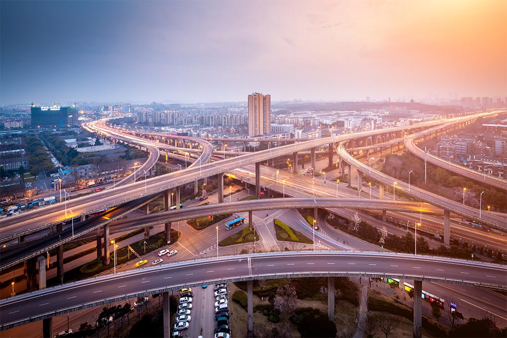 Infrastructure