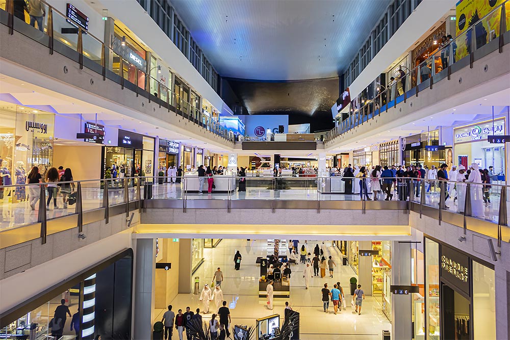 Retail