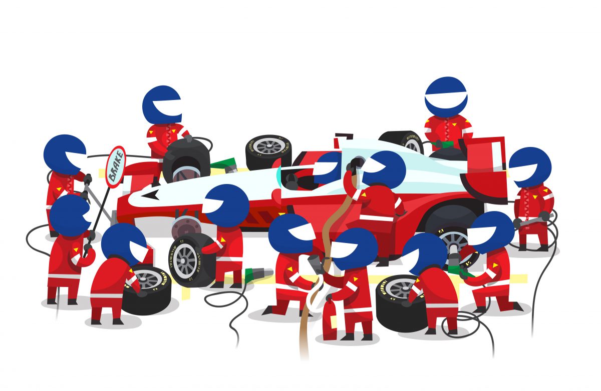BBA-F1-Car-Blue