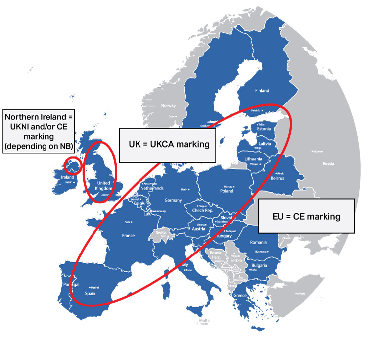 UKCA-CE-UKNI-Map