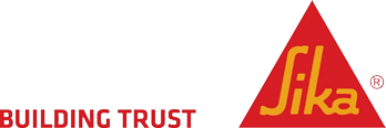 Building trust logo no background