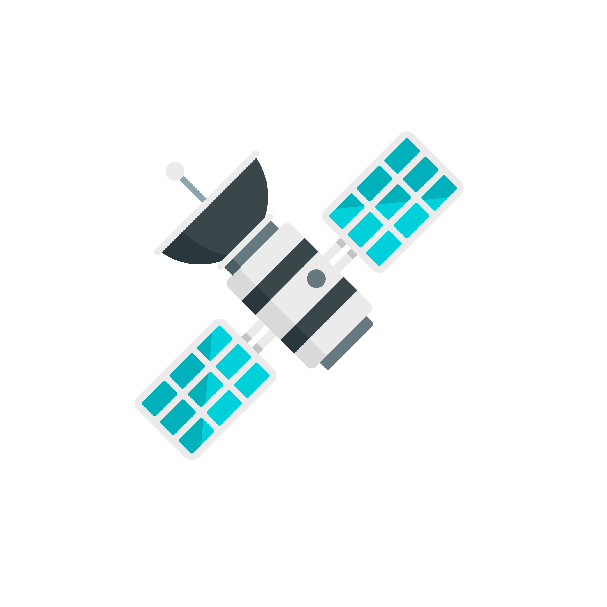 Aerospace Icon – BBA