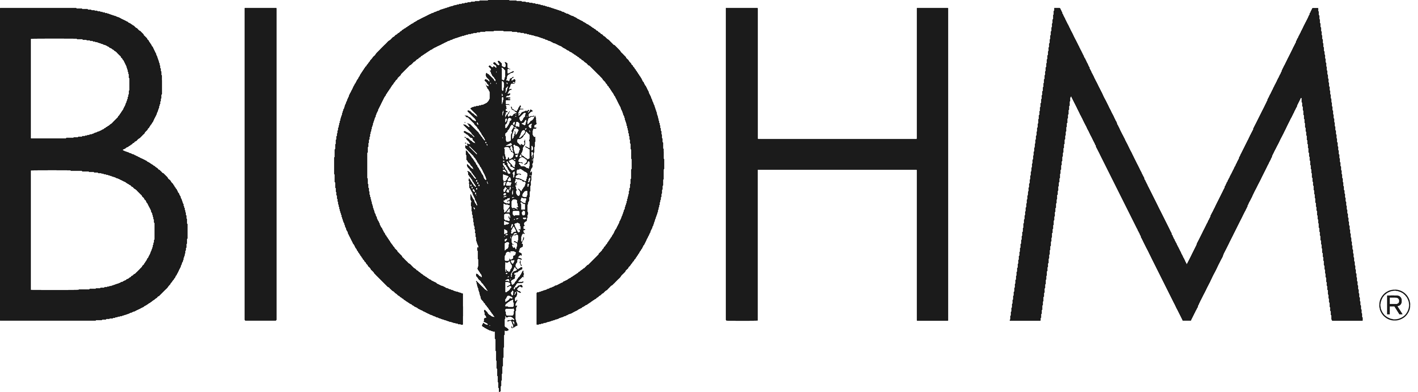 Biohm-Logo Biohm-Logo