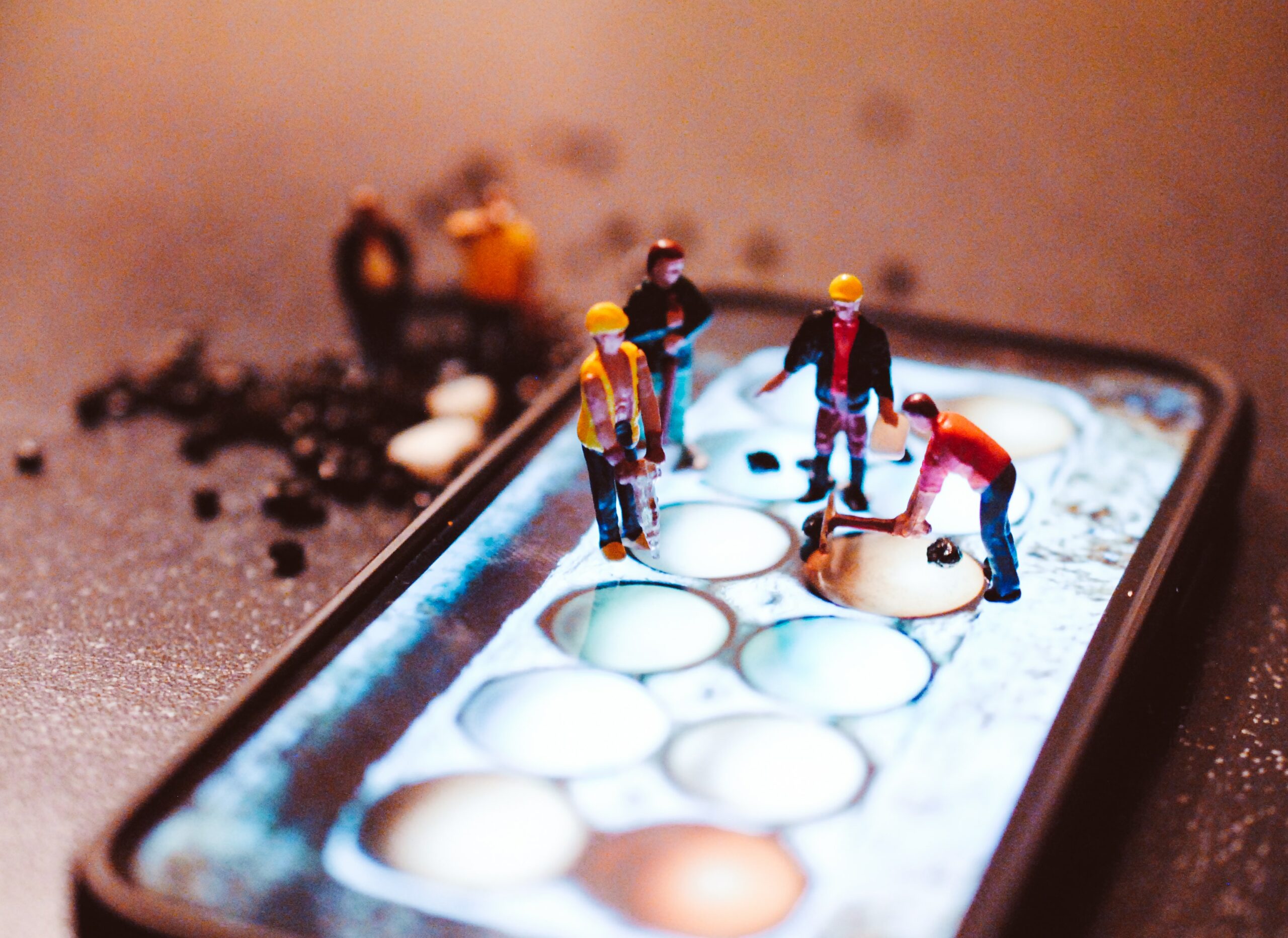 Why Innovation MUST Come With Assurances Why Innovation MUST Come With Assurances