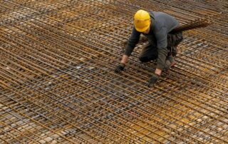 Spotlight Steel Reinforcement Quality Industry Expectations on Performance, Sustainability and Innovation