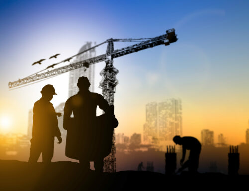 Can fresh thinking on culture solve Construction’s never-ending skills crisis?