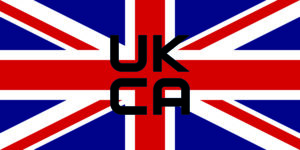 UKCA – Union Jack